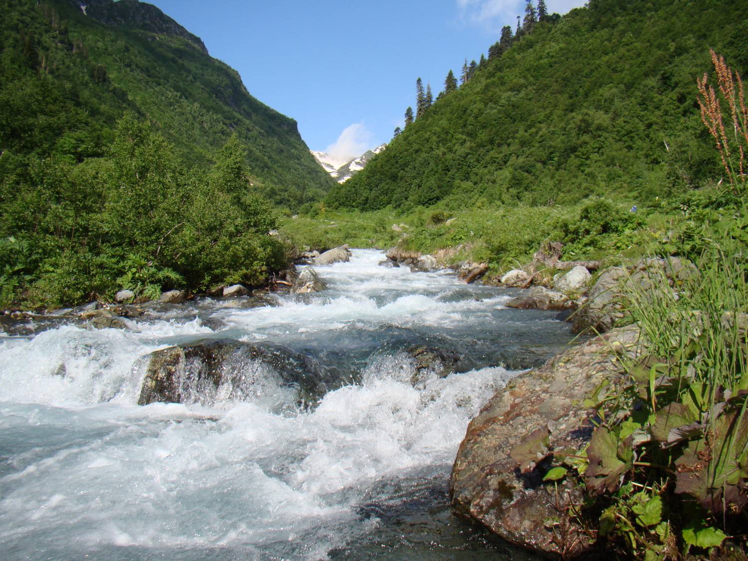 Кавказкие Минеральные воды