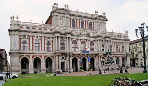 Турин. Museo Nazionale del Risorgimento.jpg