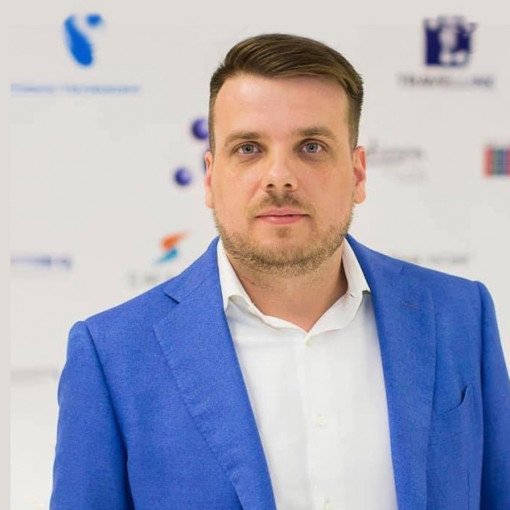 Дмитрий Шлопак - член Рабочей группы по туризму и гостиничному бизнесу в Совете предпринимателей Москвы