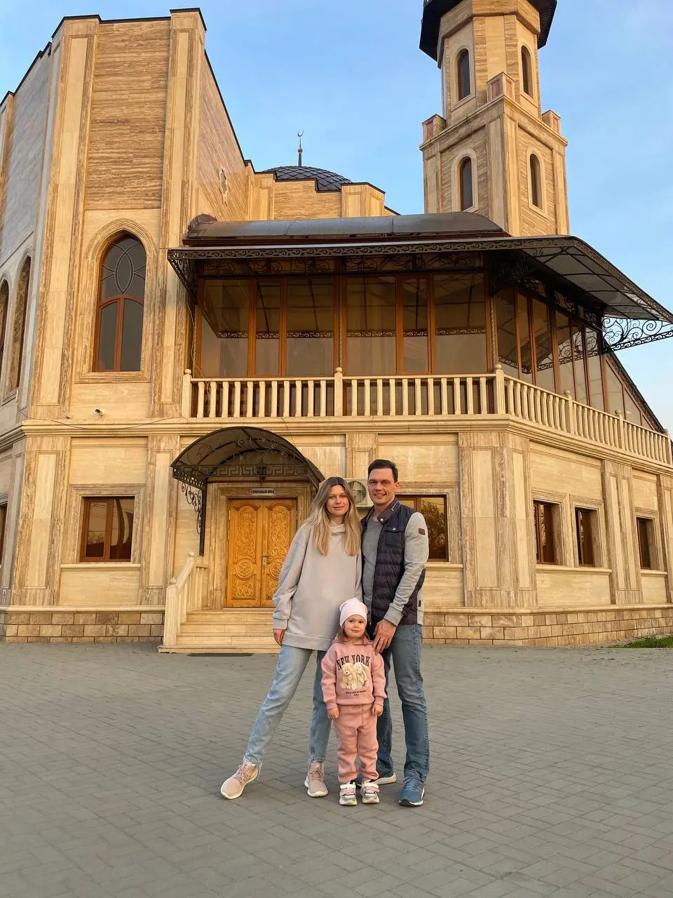 Семейный отдых в Дагестане
