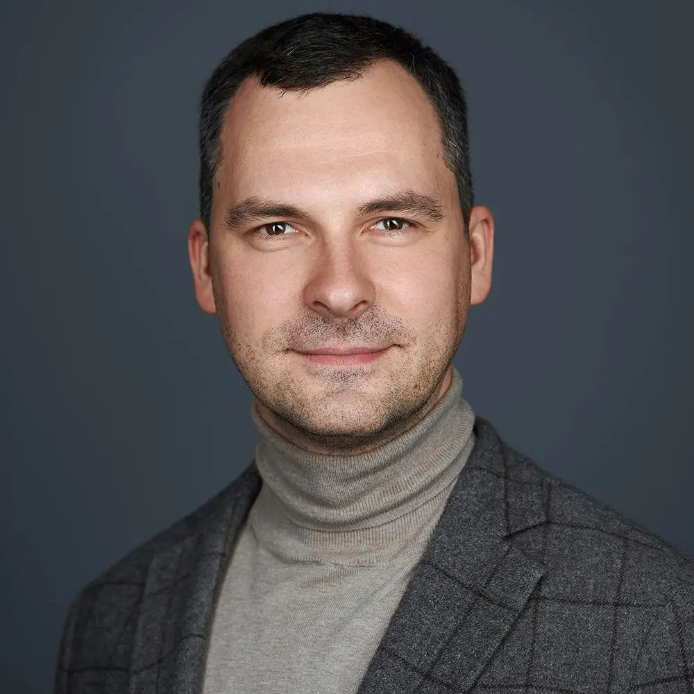 Валентин Микляев, CEO и генеральный директор облачного сервиса для увеличения дохода отельеров Bnovo