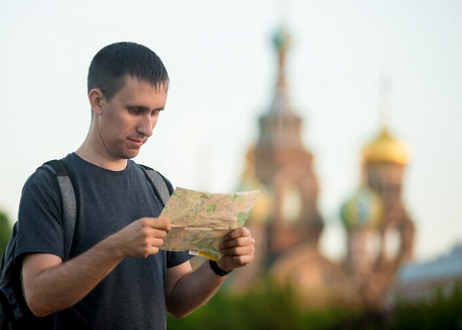 Нужна ли туристическая страховка для путешествий по России?