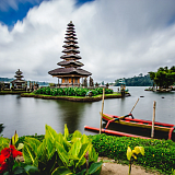 Изумительные пейзажи Бали: 14 мест, которые стоит увидеть